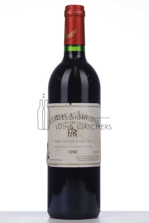 Picture of 1990 L'ARROSEE